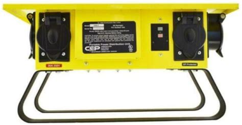 power distribution box 6506g|6 outlet electrical products.